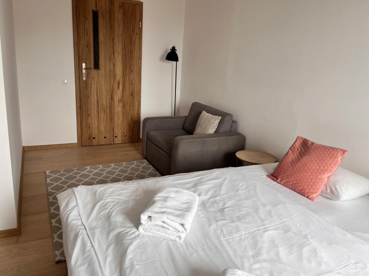3 Budget Stay Apartments Zgorzelec Exterior photo
