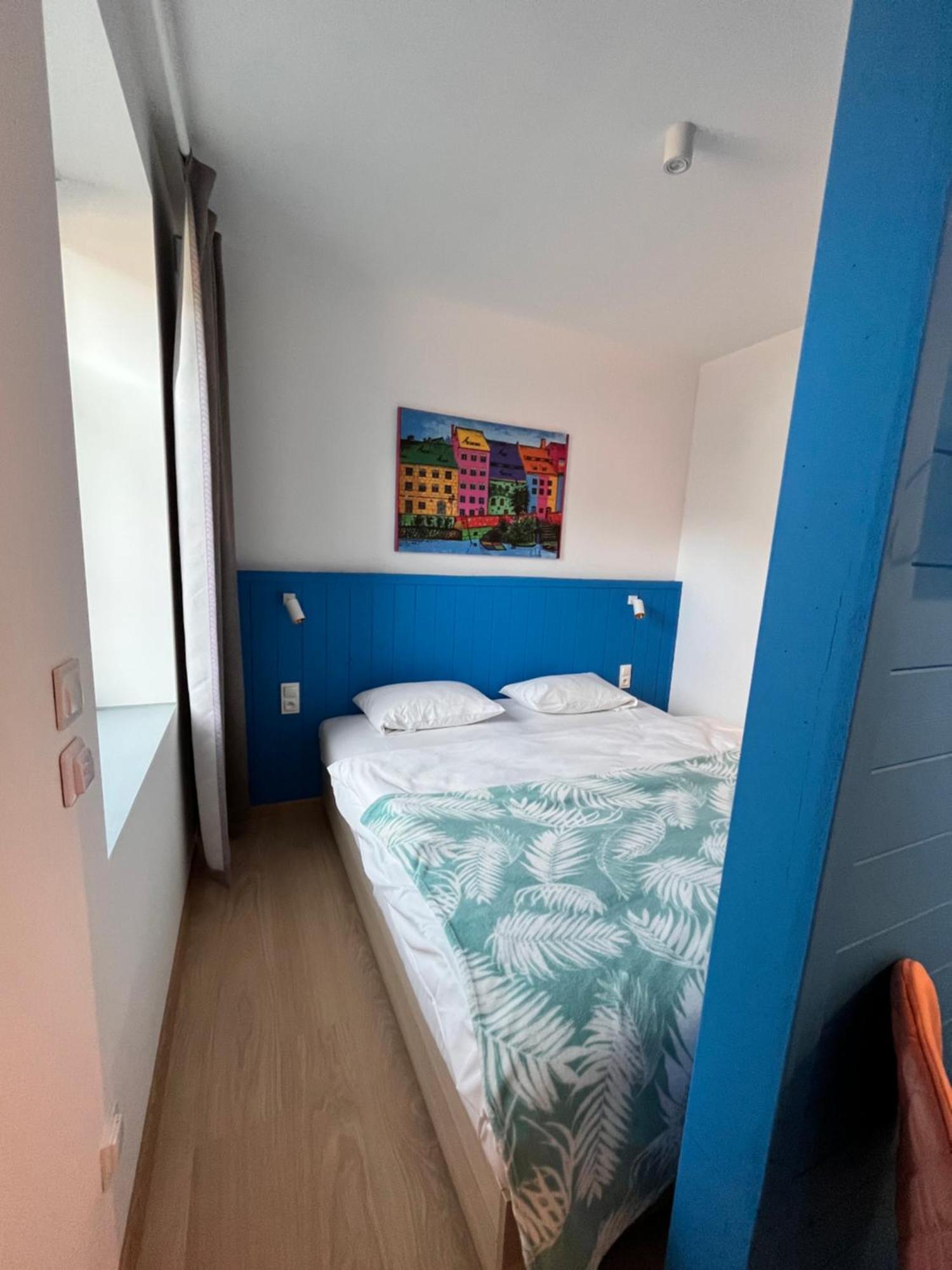 3 Budget Stay Apartments Zgorzelec Exterior photo