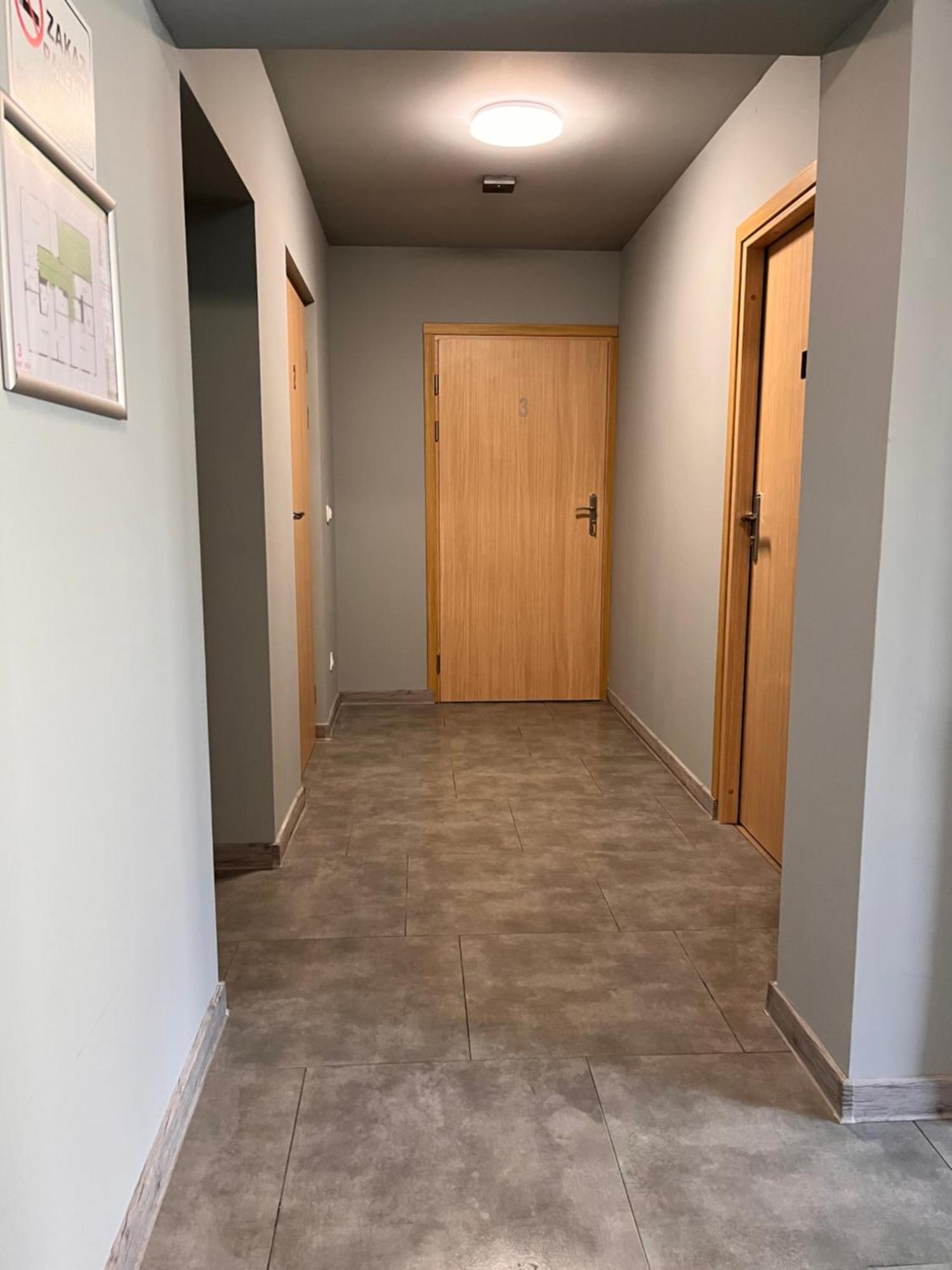 3 Budget Stay Apartments Zgorzelec Exterior photo