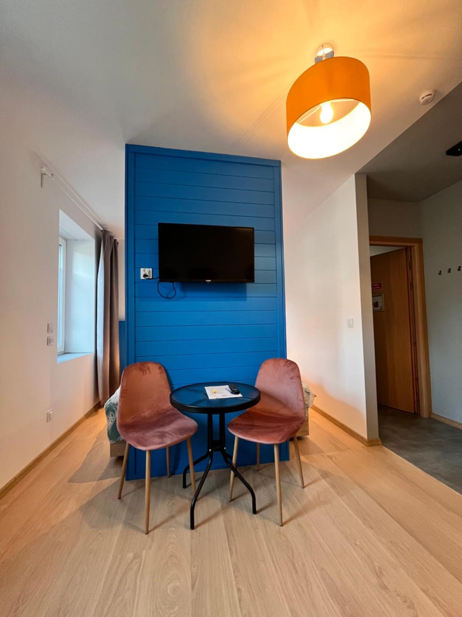 3 Budget Stay Apartments Zgorzelec Exterior photo